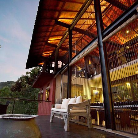 The Hermitage By Edwards Collection Haragama Exterior foto