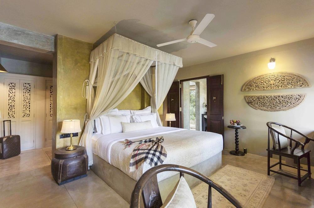 The Hermitage By Edwards Collection Haragama Exterior foto