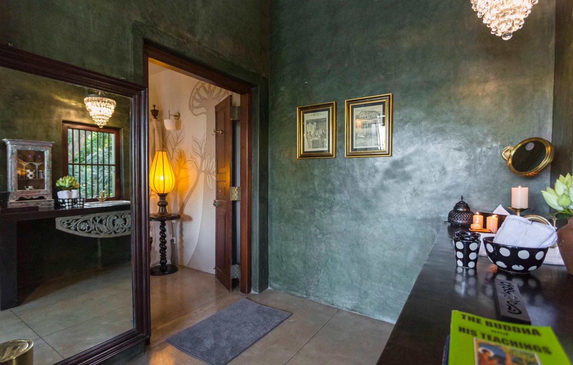 The Hermitage By Edwards Collection Haragama Zimmer foto