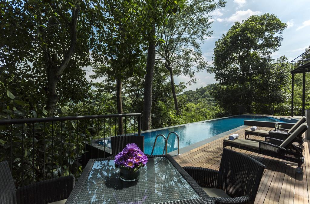 The Hermitage By Edwards Collection Haragama Exterior foto