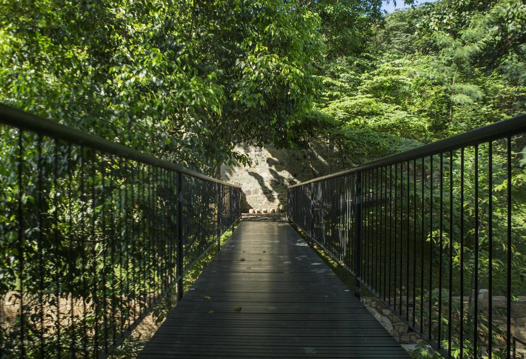 The Hermitage By Edwards Collection Haragama Exterior foto