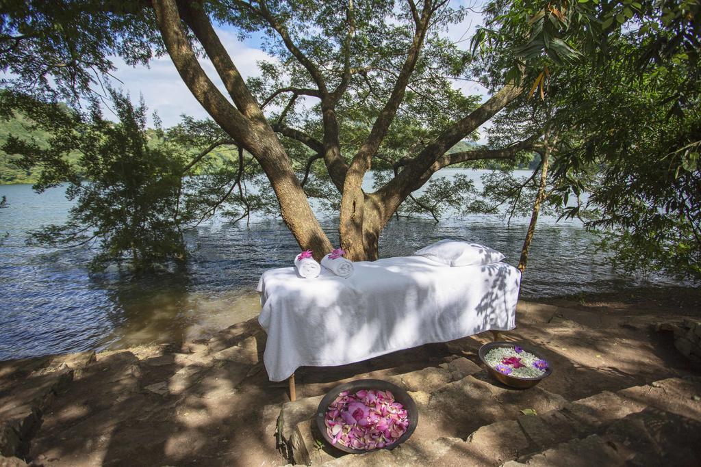 The Hermitage By Edwards Collection Haragama Exterior foto