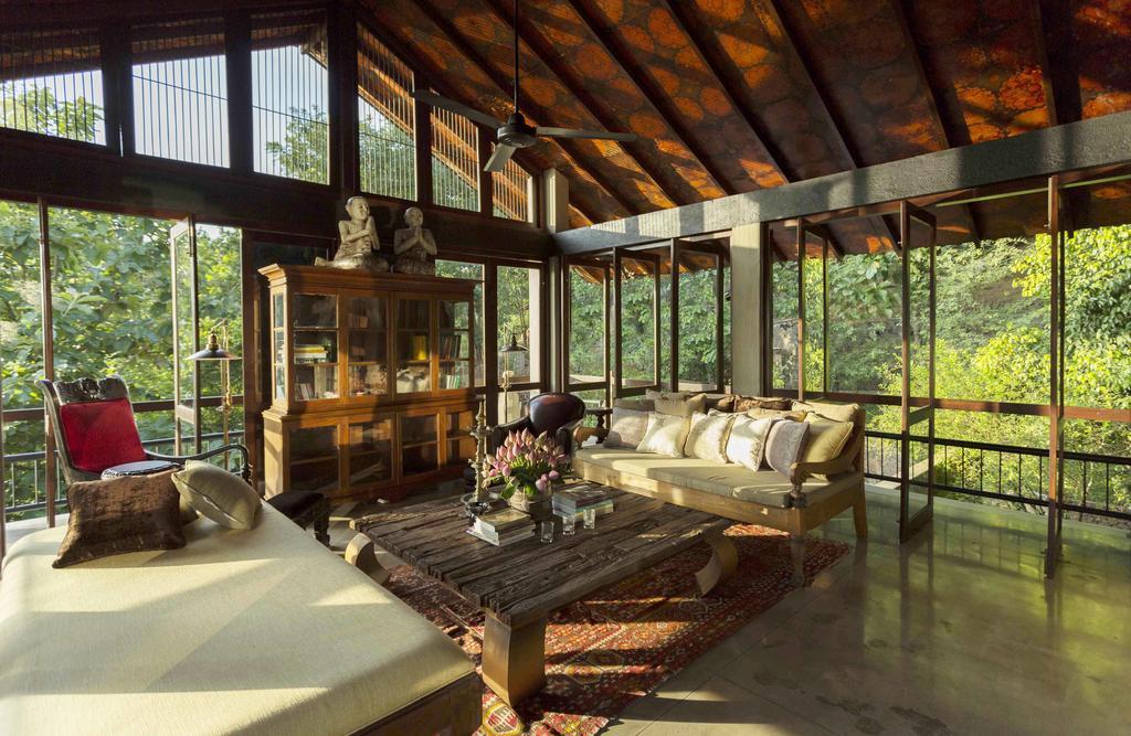 The Hermitage By Edwards Collection Haragama Exterior foto