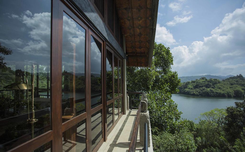 The Hermitage By Edwards Collection Haragama Exterior foto
