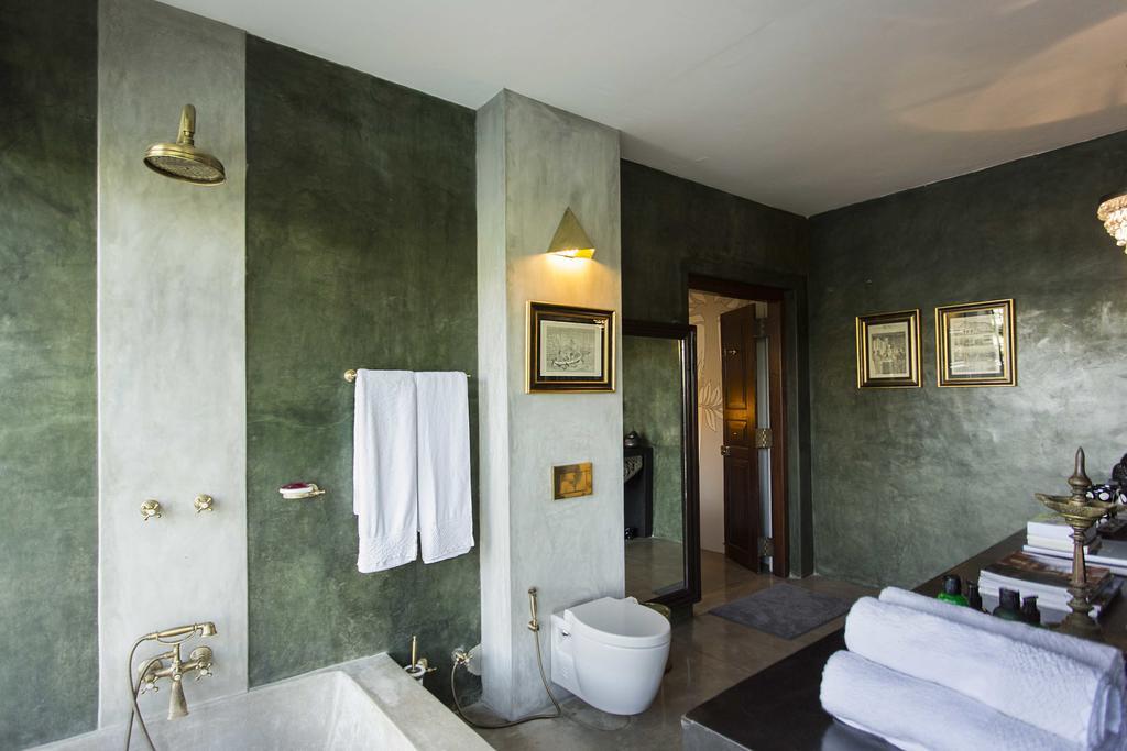 The Hermitage By Edwards Collection Haragama Exterior foto
