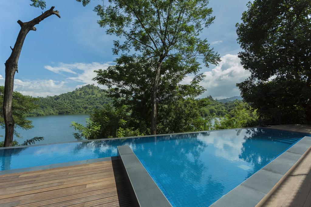 The Hermitage By Edwards Collection Haragama Exterior foto