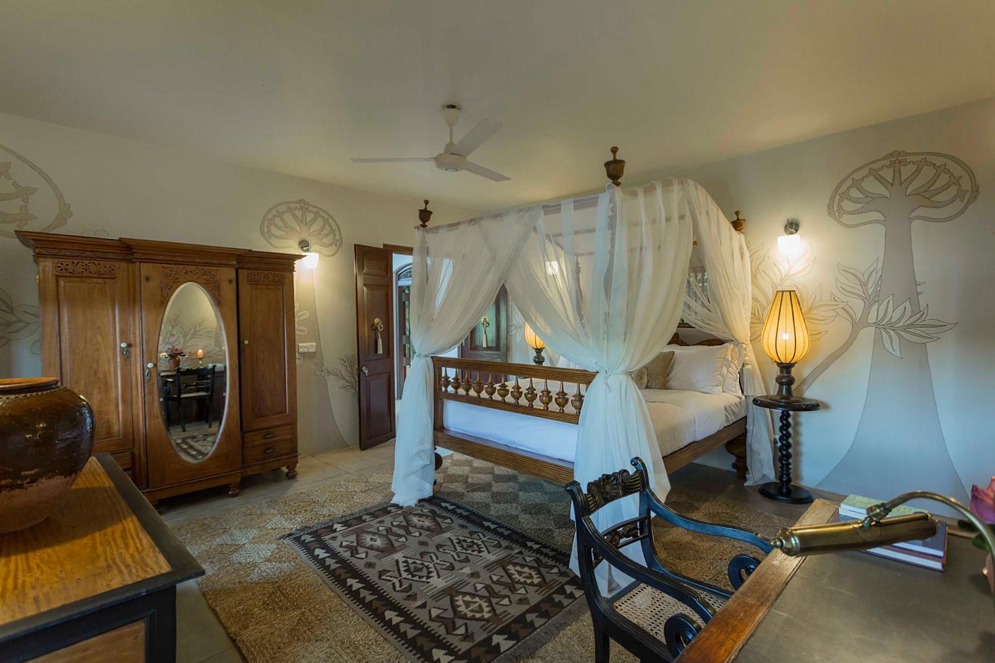 The Hermitage By Edwards Collection Haragama Exterior foto