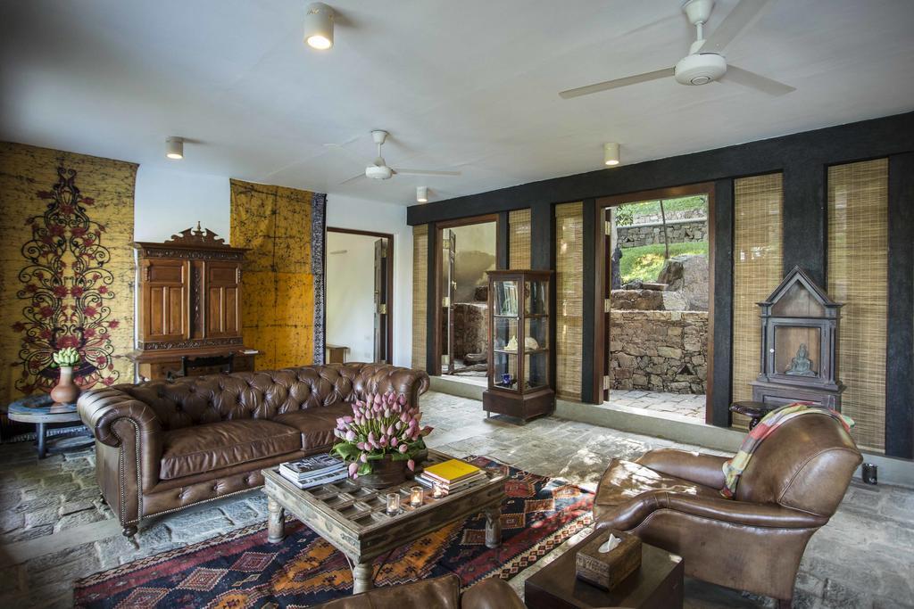 The Hermitage By Edwards Collection Haragama Exterior foto