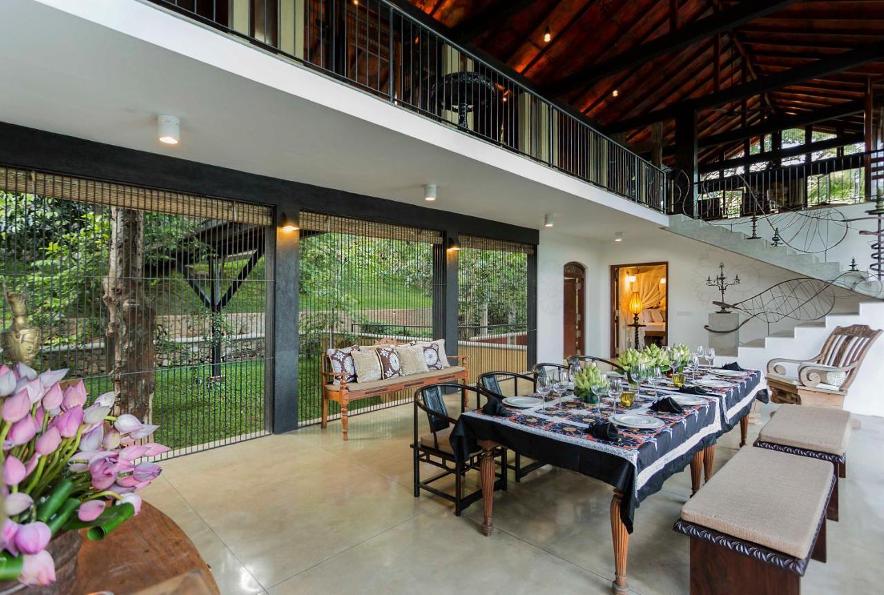 The Hermitage By Edwards Collection Haragama Exterior foto