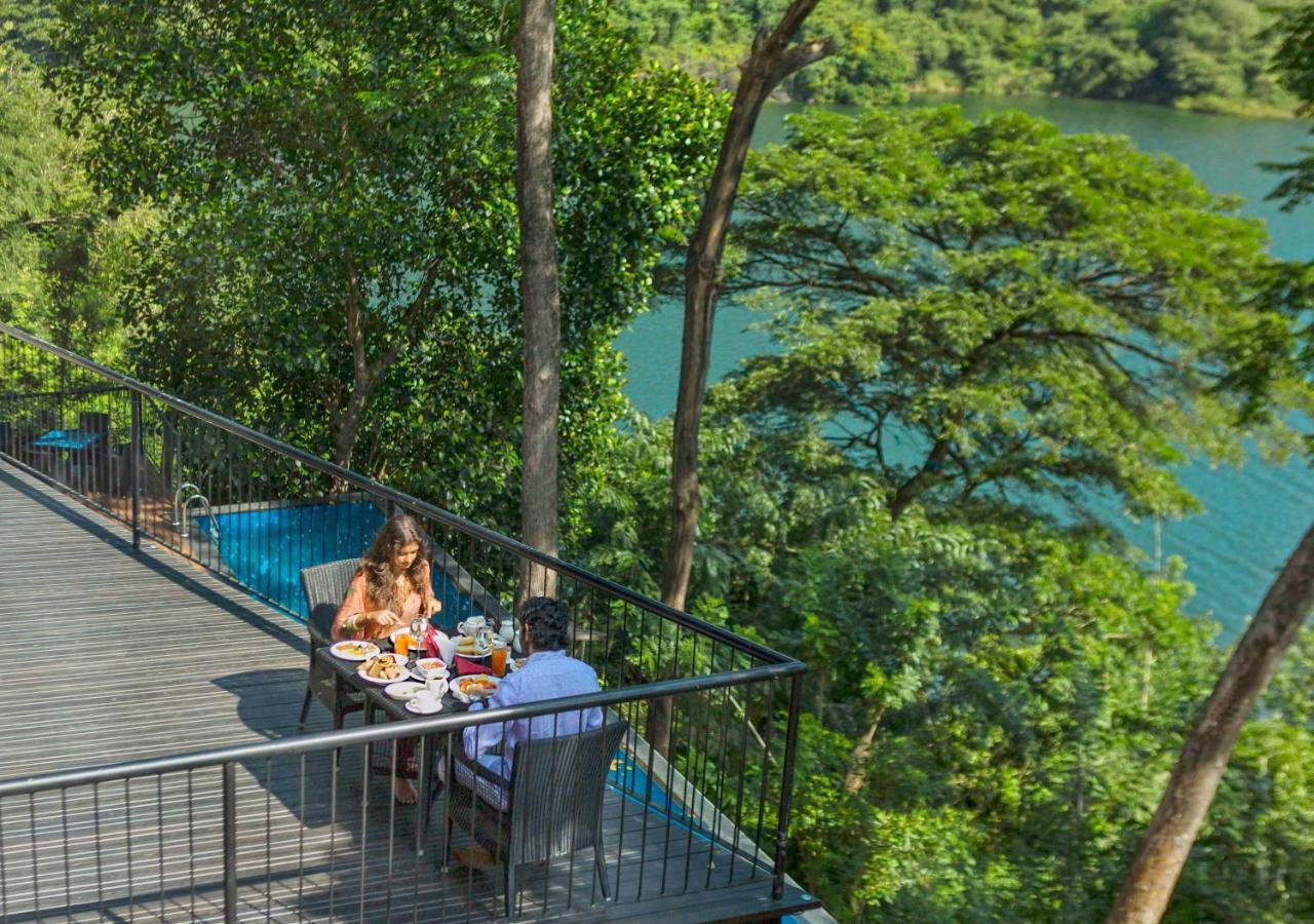 The Hermitage By Edwards Collection Haragama Exterior foto