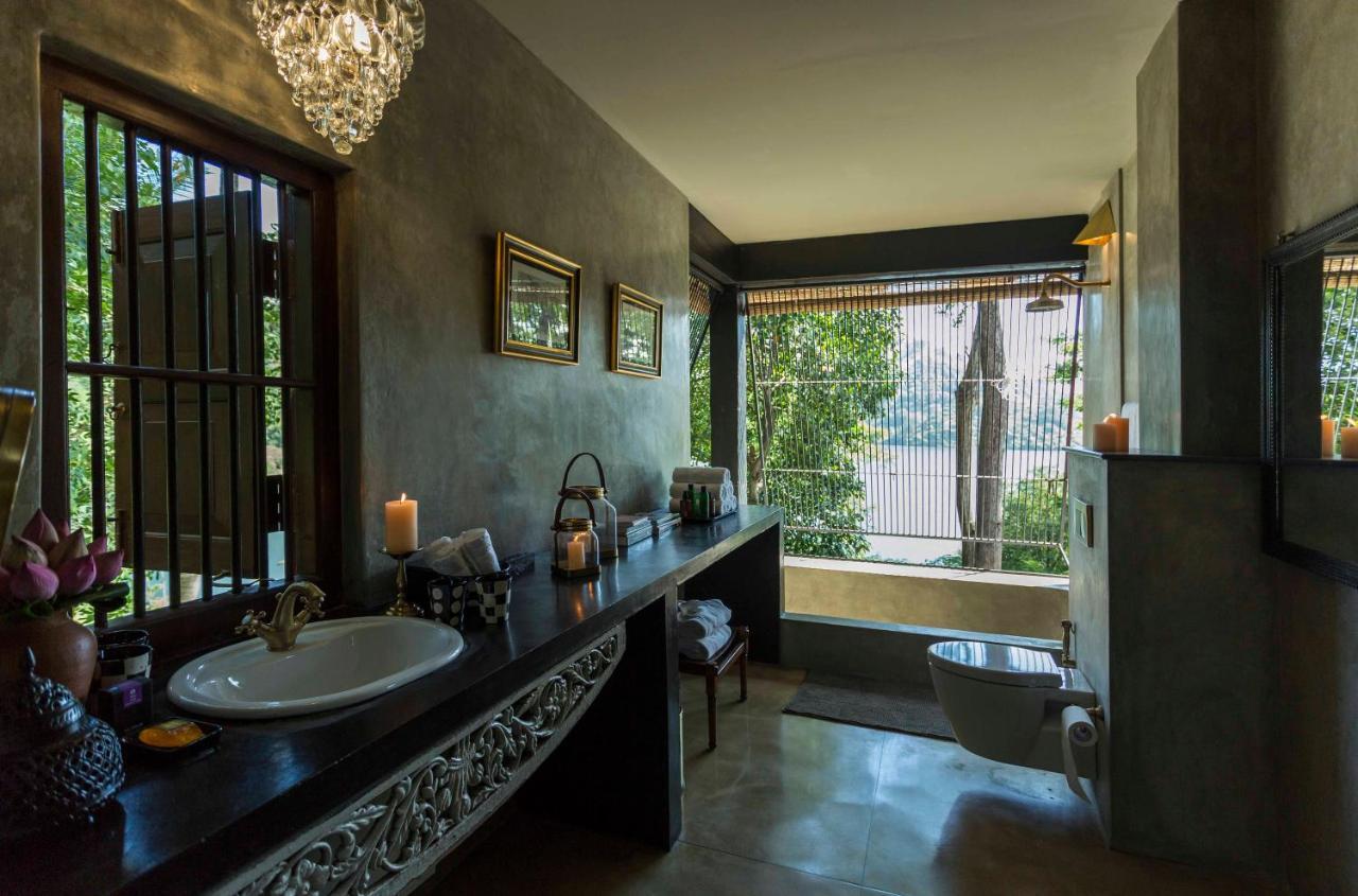The Hermitage By Edwards Collection Haragama Exterior foto